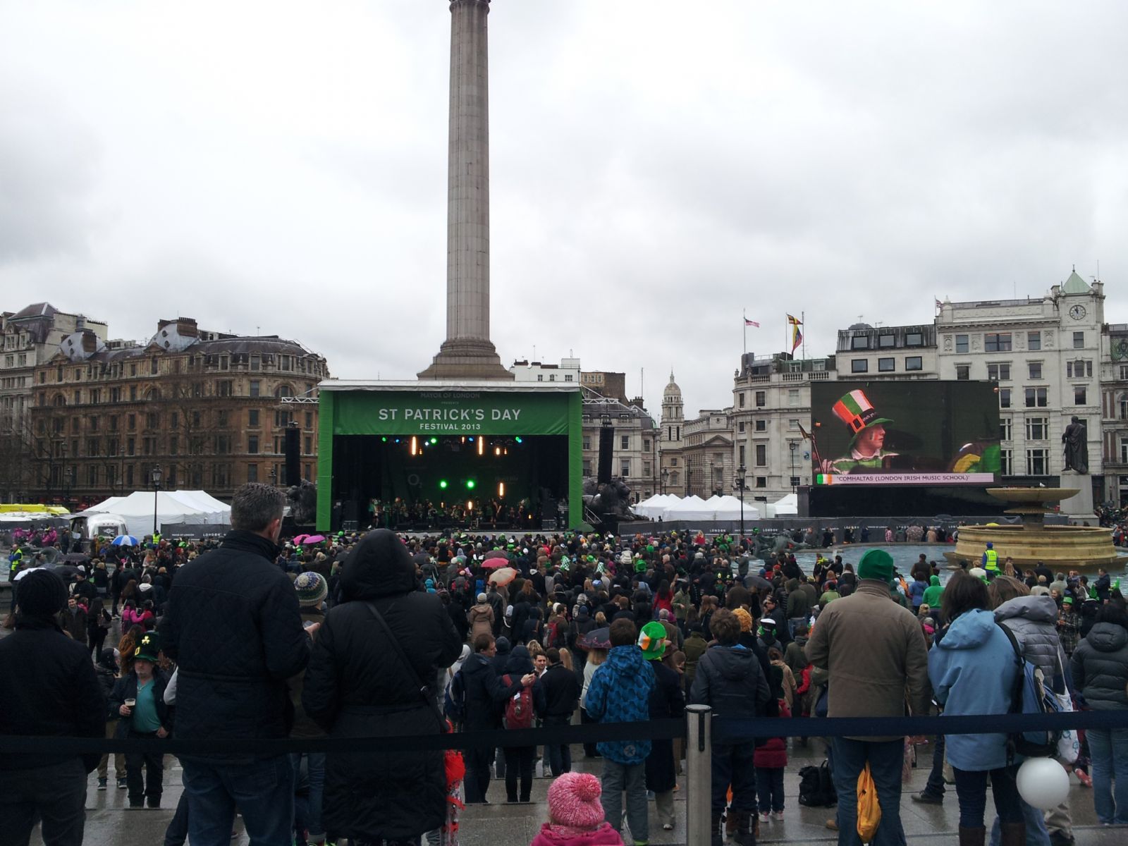 St. Patrick's Day